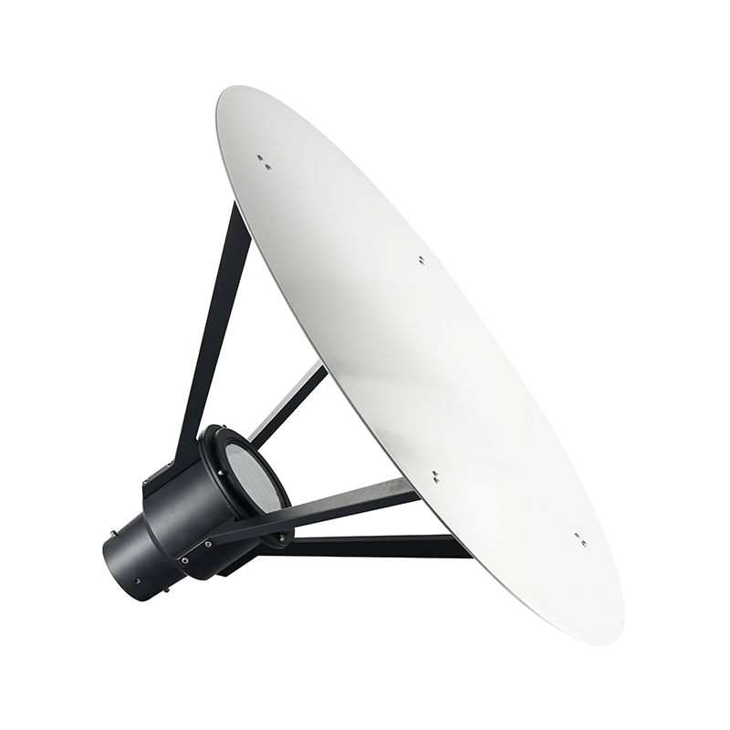 YMLED-6146 โคมไฟ LED การออกแบบสะท้อนแสง Garden Street Park Lighting