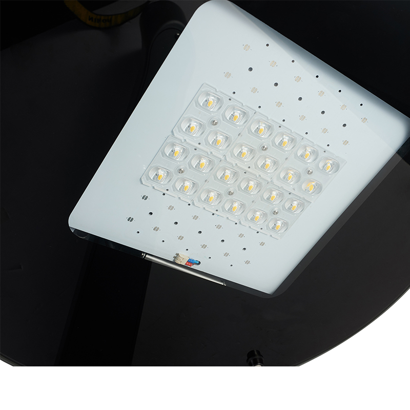 YMLED-6143 โคมไฟที่อยู่อาศัยนำแสงกลางแจ้ง YMLED-6143 โคมไฟที่อยู่อาศัยนำแสงกลางแจ้ง