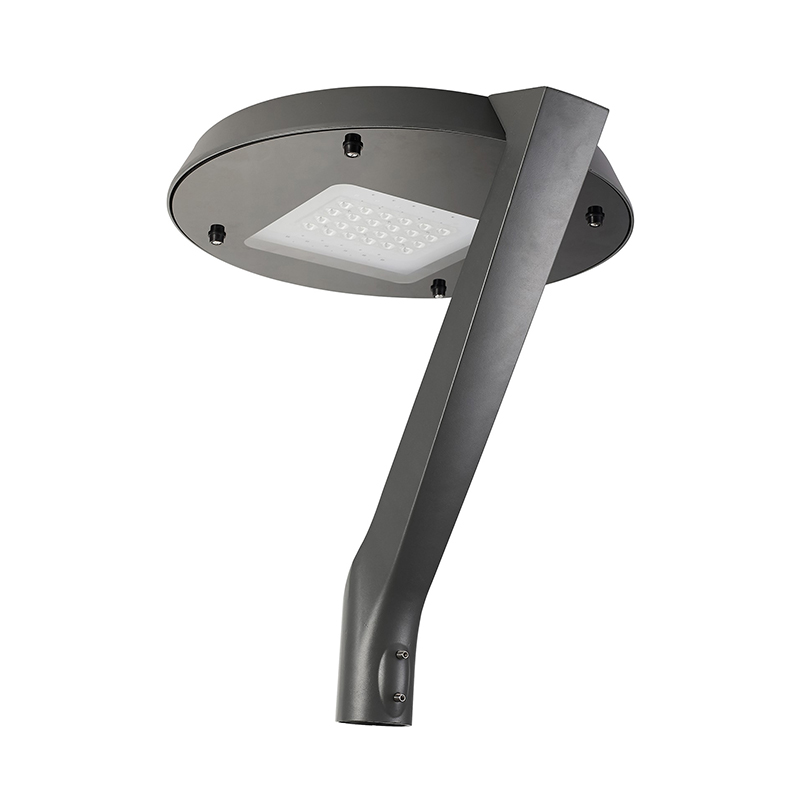 YMLED-6143 โคมไฟที่อยู่อาศัยนำแสงกลางแจ้ง YMLED-6143 โคมไฟที่อยู่อาศัยนำแสงกลางแจ้ง