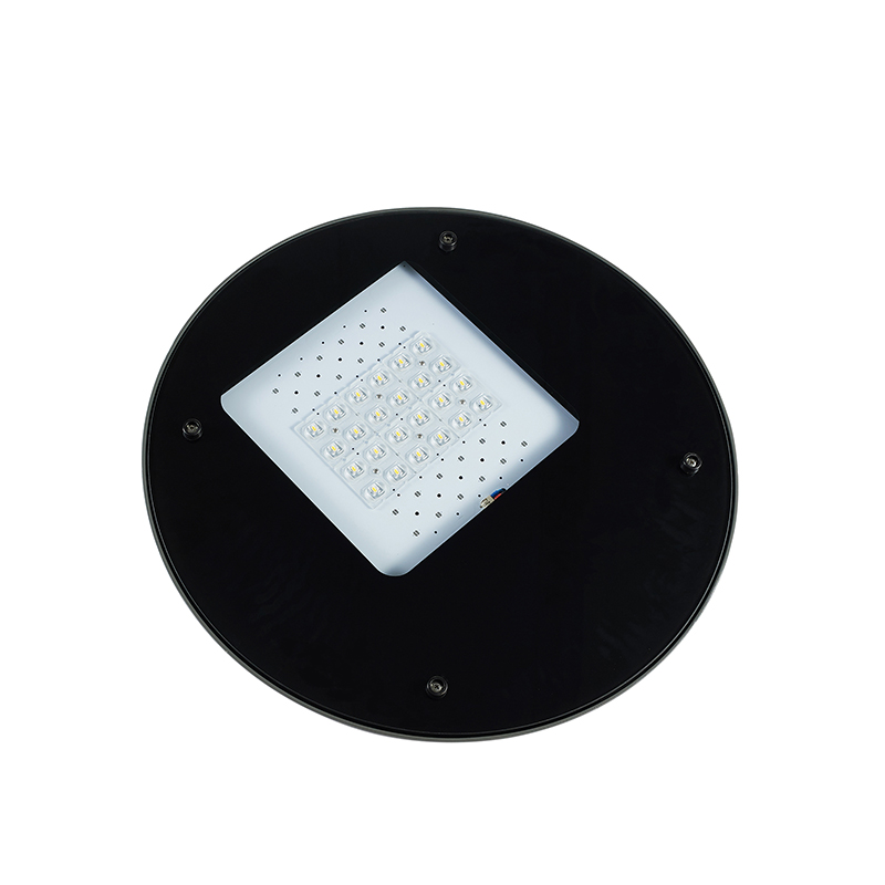 YMLED-6145 ไฟ LED อลูมิเนียมสวนแขวน IP66