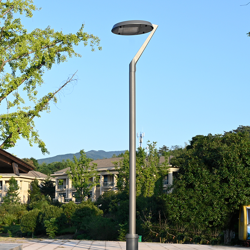 YMLED-6143 โคมไฟที่อยู่อาศัยนำแสงกลางแจ้ง YMLED-6143 โคมไฟที่อยู่อาศัยนำแสงกลางแจ้ง