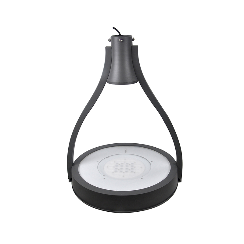 YMLED-6102 ไฟสวน LED อลูมิเนียมคุณภาพสูงกลางแจ้ง