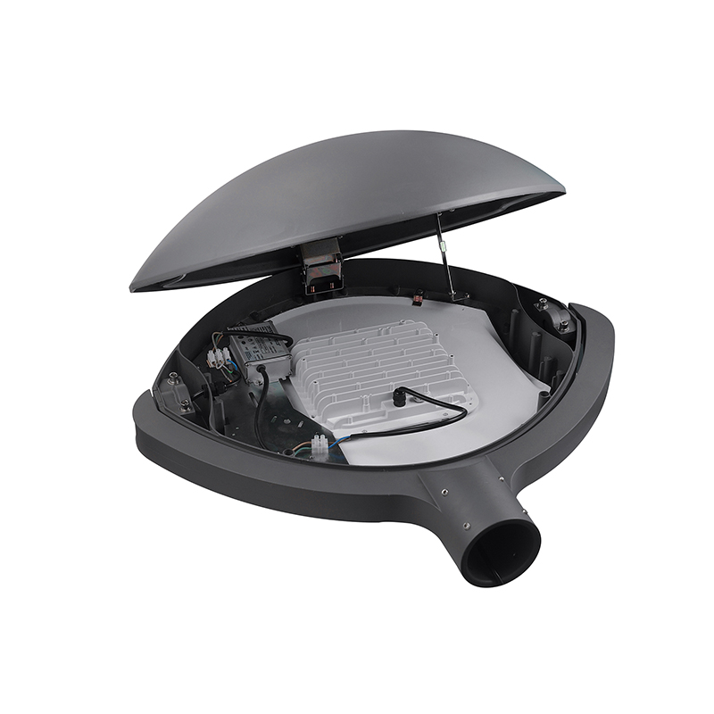YMLED-6113A ไฟ LED สวนภูมิทัศน์อลูมิเนียมหล่อขึ้นรูป