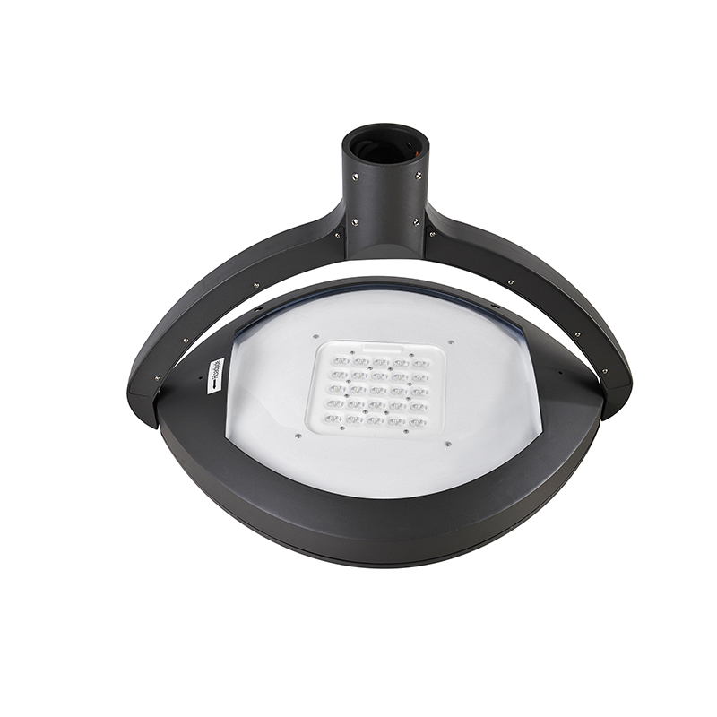 YMLED-6113A ไฟ LED สวนภูมิทัศน์อลูมิเนียมหล่อขึ้นรูป