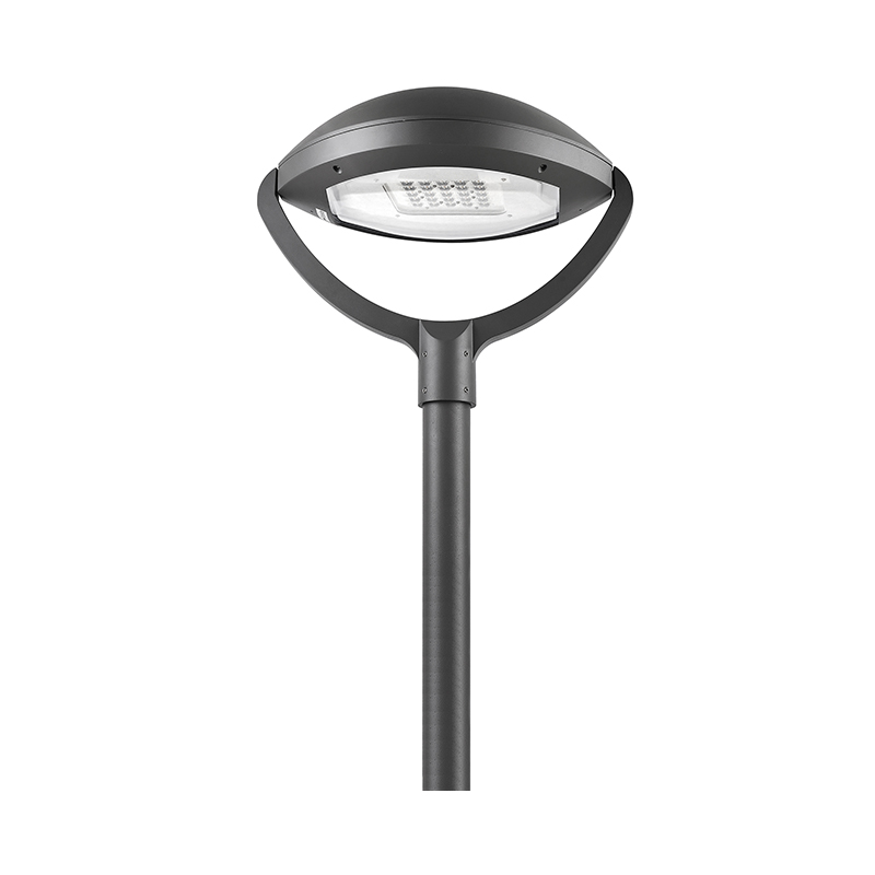 YMLED-6113A ไฟ LED สวนภูมิทัศน์อลูมิเนียมหล่อขึ้นรูป
