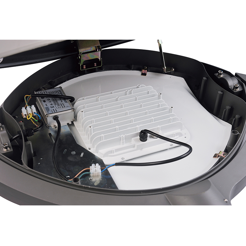 YMLED-6113B โคมไฟสวนกลางแจ้งแบบโพสต์ด้านบน YMLED-6113B โคมไฟสวนกลางแจ้งแบบโพสต์ด้านบน