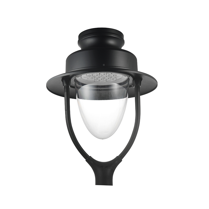 YMLED-6139B โคมไฟภูมิทัศน์อลูมิเนียม LED ที่ทันสมัย