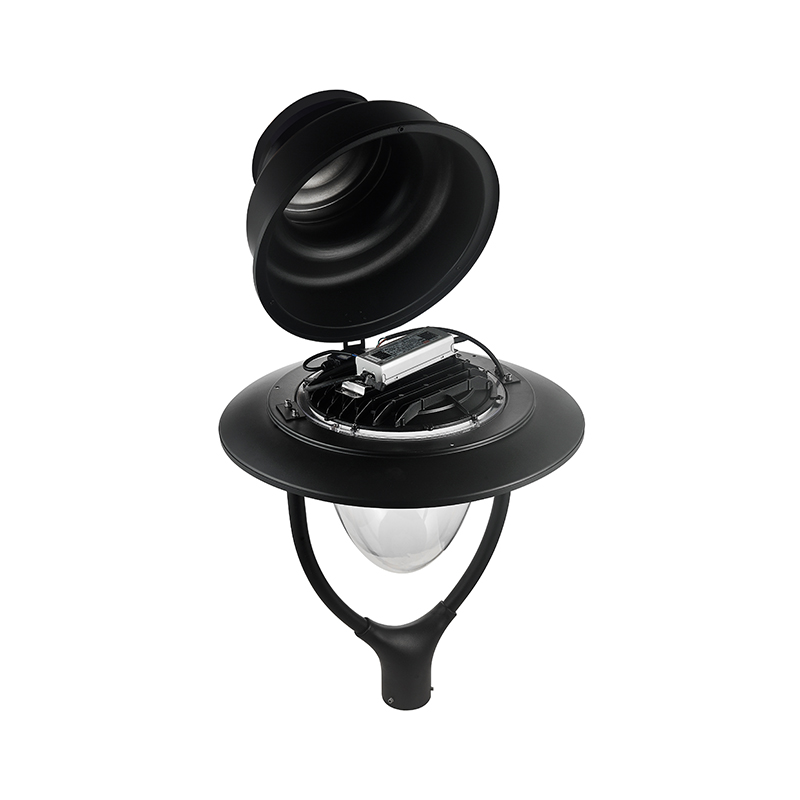 YMLED-6139B โคมไฟภูมิทัศน์อลูมิเนียม LED ที่ทันสมัย YMLED-6139B โคมไฟภูมิทัศน์อลูมิเนียม LED ที่ทันสมัย