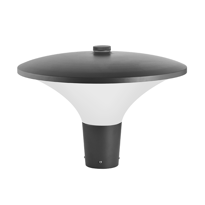 YMLED-6140 โคมไฟถนน LED กันน้ำสำหรับทางเดินในสวน YMLED-6140 โคมไฟถนน LED กันน้ำสำหรับทางเดินในสวน