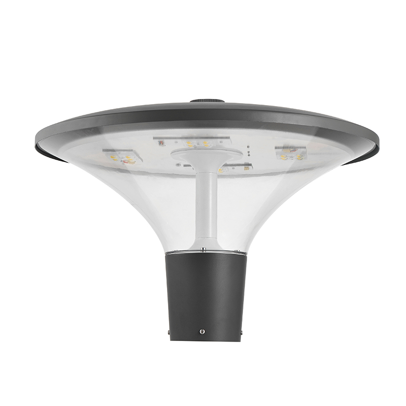 YMLED-6140 โคมไฟถนน LED กันน้ำสำหรับทางเดินในสวน YMLED-6140 โคมไฟถนน LED กันน้ำสำหรับทางเดินในสวน