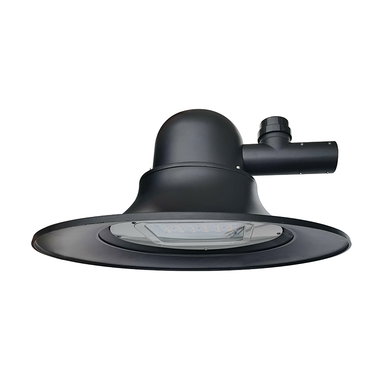 YMLED-6128B ติดตั้งไฟจี้ LED NEMA สำหรับสวนและถนนกลางแจ้งที่อยู่อาศัย