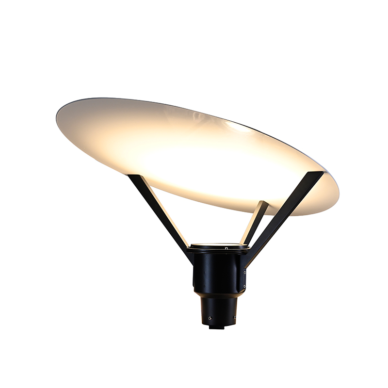 YMLED-6146B โคมไฟสวน LED อลูมิเนียมกลางแจ้งโคมไฟถนนสวนลาน YMLED-6146B โคมไฟสวน LED อลูมิเนียมกลางแจ้งโคมไฟถนนสวนลาน
