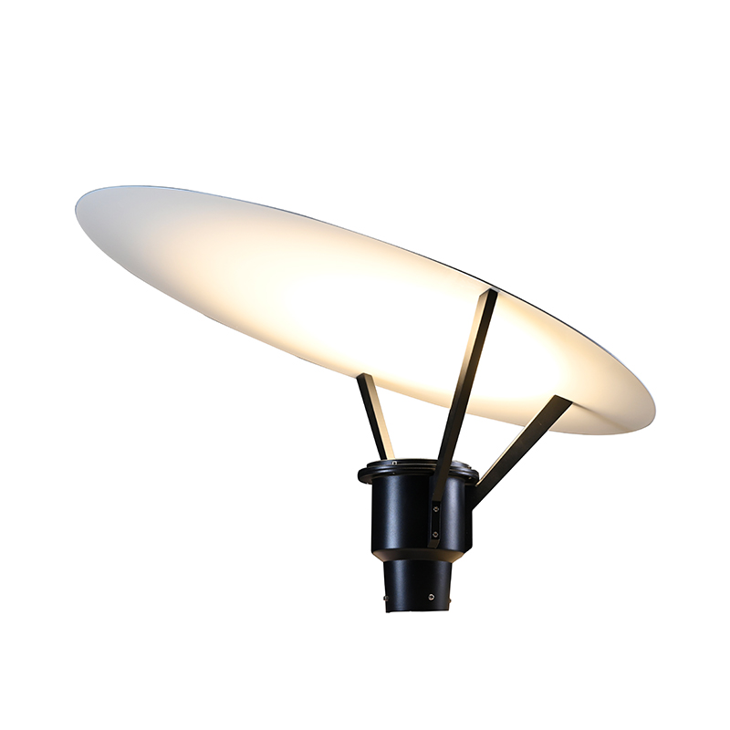YMLED-6146B โคมไฟสวน LED อลูมิเนียมกลางแจ้งโคมไฟถนนสวนลาน YMLED-6146B โคมไฟสวน LED อลูมิเนียมกลางแจ้งโคมไฟถนนสวนลาน