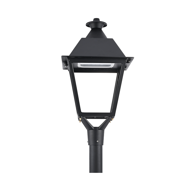 YMLED-6136B ไฟสวนอลูมิเนียมขายร้อนกันน้ำ