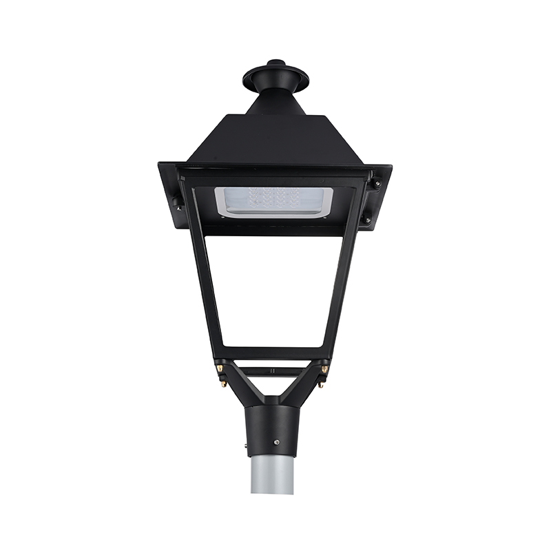 YMLED-6136B ไฟสวนอลูมิเนียมขายร้อนกันน้ำ