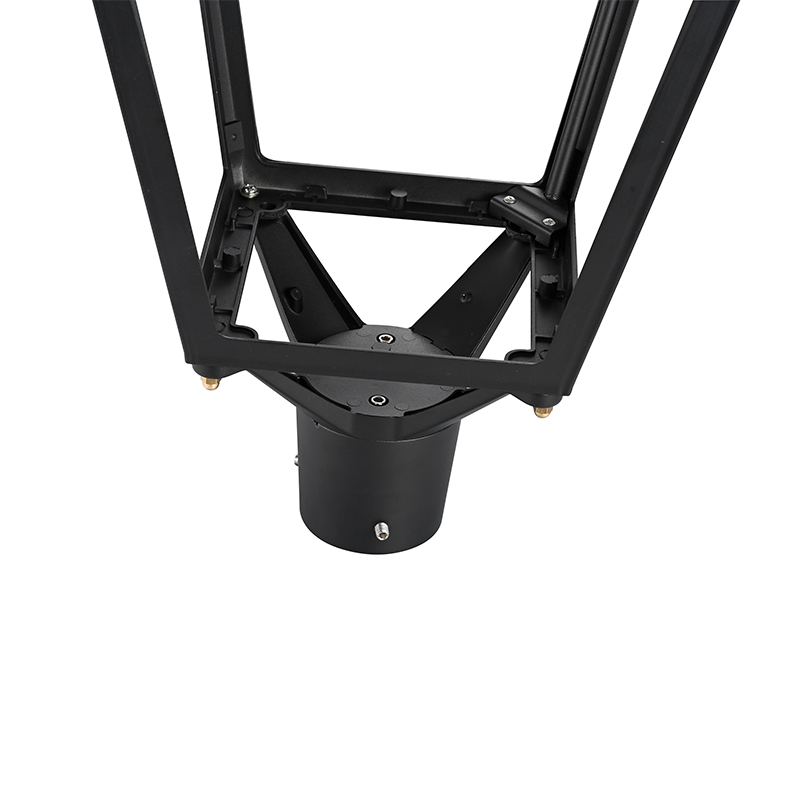 YMLED-6136B ไฟสวนอลูมิเนียมขายร้อนกันน้ำ