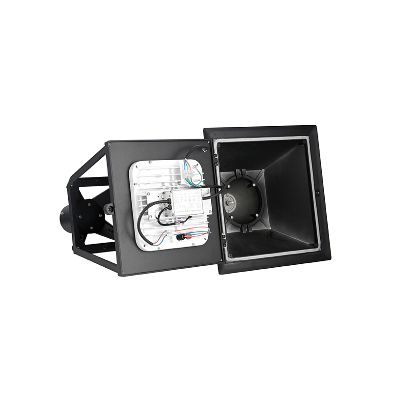 YMLED-6136B ไฟสวนอลูมิเนียมขายร้อนกันน้ำ