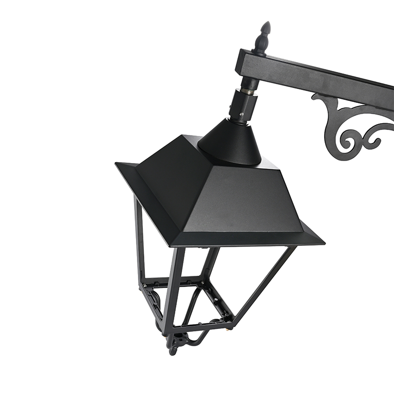 YMLED-6136C โคมไฟติดผนัง LED ไฟสวนแบบอะลูมิเนียมแบบแขวน YMLED-6136C โคมไฟติดผนัง LED ไฟสวนแบบอะลูมิเนียมแบบแขวน