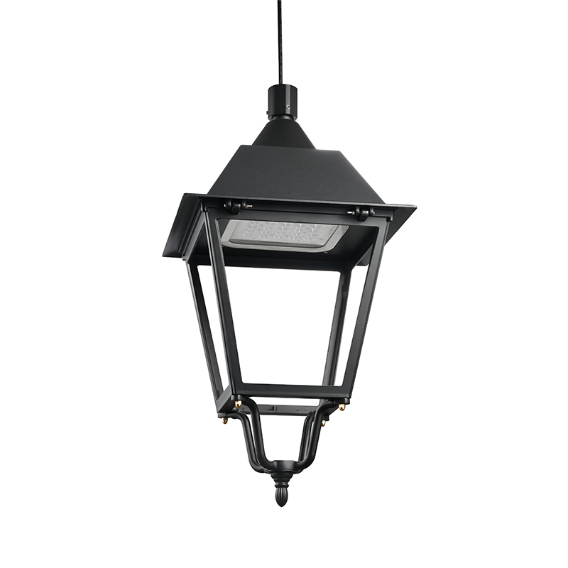 YMLED-6136C โคมไฟติดผนัง LED ไฟสวนแบบอะลูมิเนียมแบบแขวน YMLED-6136C โคมไฟติดผนัง LED ไฟสวนแบบอะลูมิเนียมแบบแขวน