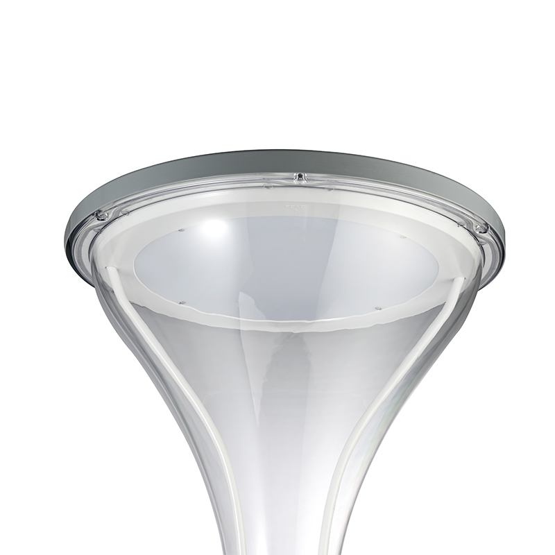 YMLED-6135B ไฟสวน LED ส่องสว่างสูงการออกแบบใหม่โคมไฟโพสต์บนสวนสาธารณะ YMLED-6135B ไฟสวน LED ส่องสว่างสูงการออกแบบใหม่โคมไฟโพสต์บนสวนสาธารณะ