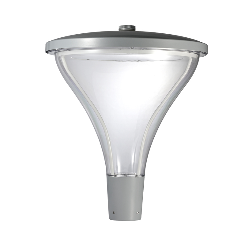 YMLED-6135B ไฟสวน LED ส่องสว่างสูงการออกแบบใหม่โคมไฟโพสต์บนสวนสาธารณะ YMLED-6135B ไฟสวน LED ส่องสว่างสูงการออกแบบใหม่โคมไฟโพสต์บนสวนสาธารณะ