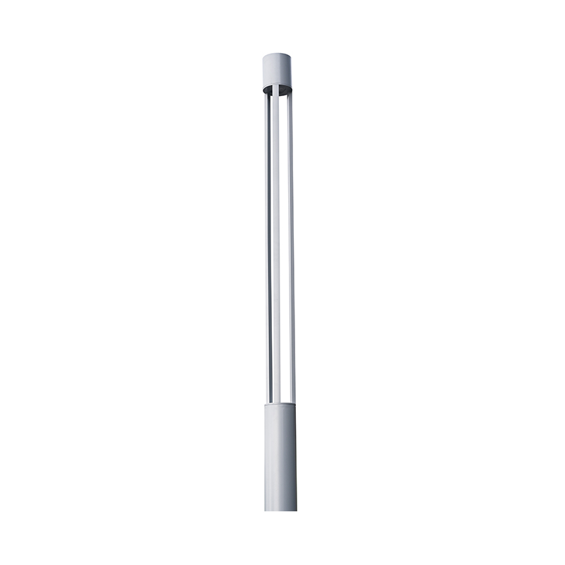 YMLED-6310 IP66 อลูมิเนียม LED ไฟสวนไฟถนน Square Park กันน้ำ