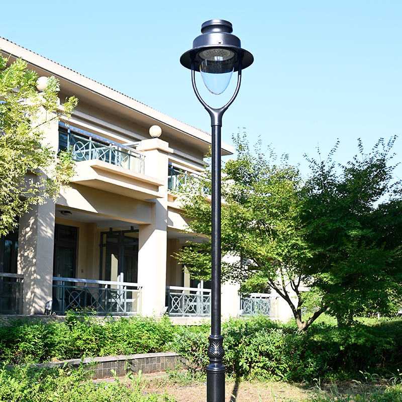 YMLED-6139B โคมไฟภูมิทัศน์อลูมิเนียม LED ที่ทันสมัย YMLED-6139B โคมไฟภูมิทัศน์อลูมิเนียม LED ที่ทันสมัย