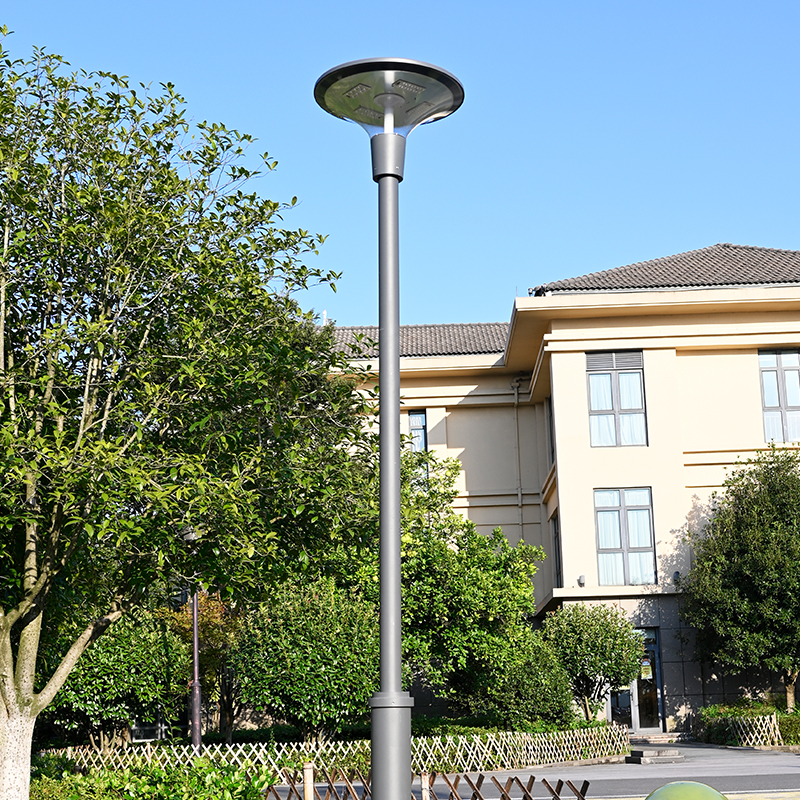 YMLED-6140 โคมไฟถนน LED กันน้ำสำหรับทางเดินในสวน YMLED-6140 โคมไฟถนน LED กันน้ำสำหรับทางเดินในสวน