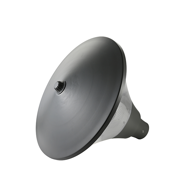 YMLED-6116 อุปกรณ์ติดตั้งเสา LED ด้านบนโคมไฟสวน LED ตัวเครื่องอะลูมิเนียมหล่อขึ้นรูป YMLED-6116 อุปกรณ์ติดตั้งเสา LED ด้านบนโคมไฟสวน LED ตัวเครื่องอะลูมิเนียมหล่อขึ้นรูป