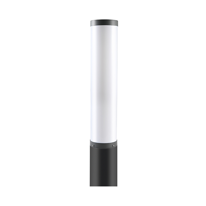 YMLED-6309 ไฟสวนโคมไฟถนน LED IP66 ประสิทธิภาพสูง