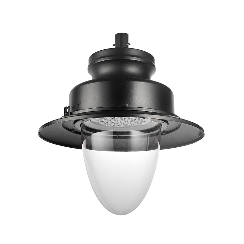 YMLED-6139 ไฟสวน LED รุ่นคลาสสิกโคมไฟอลูมิเนียมกลางแจ้ง