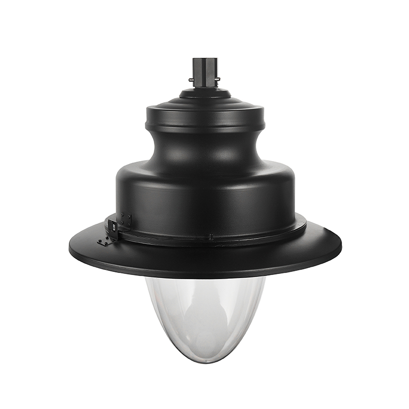 YMLED-6139 ไฟสวน LED รุ่นคลาสสิกโคมไฟอลูมิเนียมกลางแจ้ง