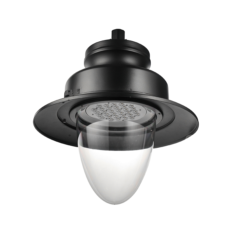 YMLED-6139 ไฟสวน LED รุ่นคลาสสิกโคมไฟอลูมิเนียมกลางแจ้ง