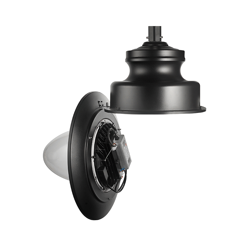 YMLED-6139 ไฟสวน LED รุ่นคลาสสิกโคมไฟอลูมิเนียมกลางแจ้ง