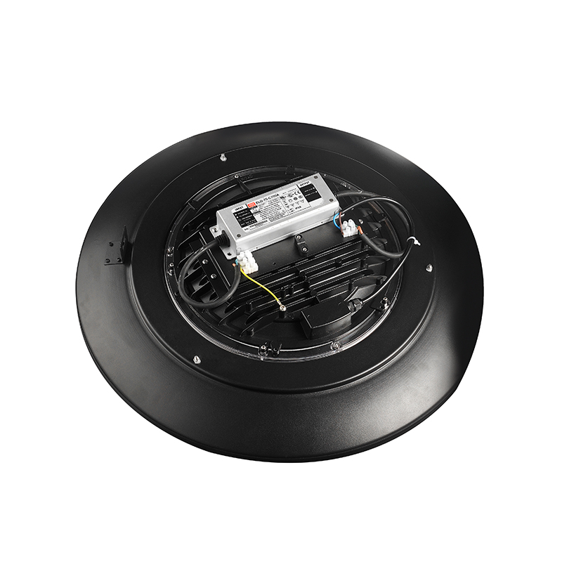 YMLED-6139 ไฟสวน LED รุ่นคลาสสิกโคมไฟอลูมิเนียมกลางแจ้ง