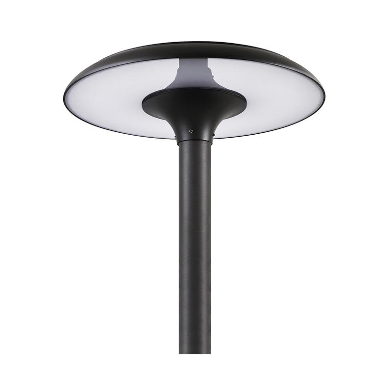 YMLED-6132 ไฟสวน LED รูปเห็ดทรงเห็ด YMLED-6132 ไฟสวน LED รูปเห็ดทรงเห็ด