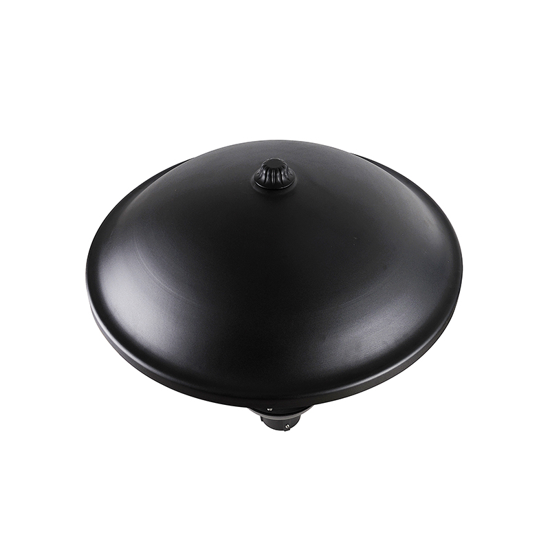 YMLED-6115 ไฟสวนอลูมิเนียมกันน้ำกลางแจ้งและไฟถนน