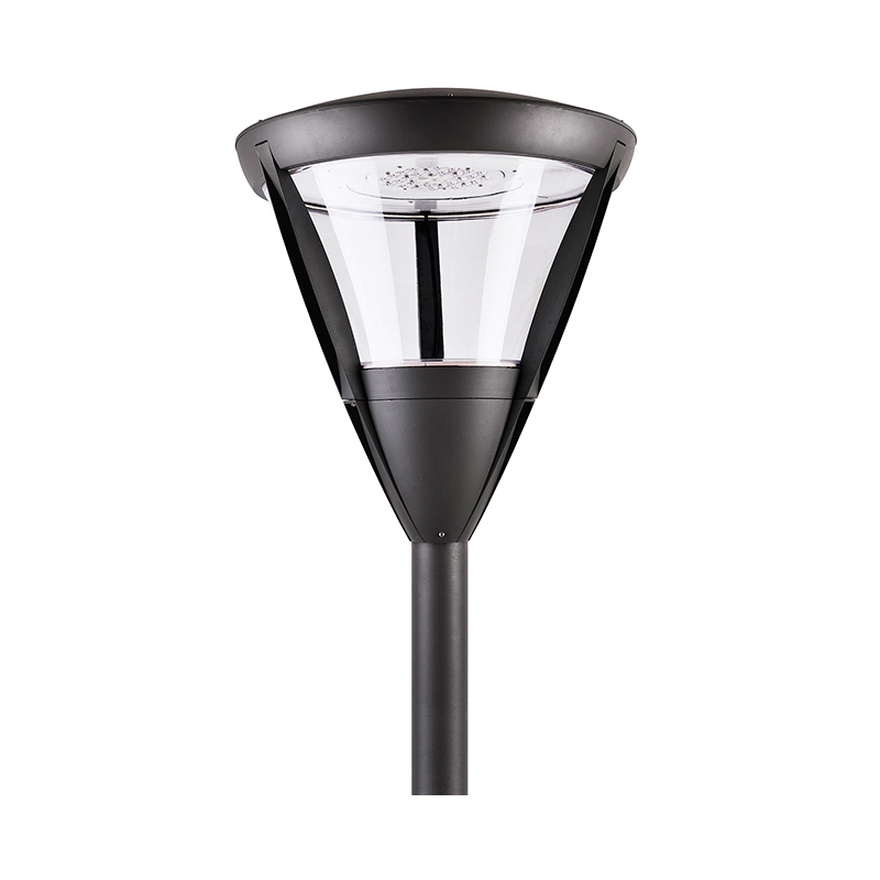 YMLED-6109 ไฟส่องแนวนอนสำหรับลานจอดรถ