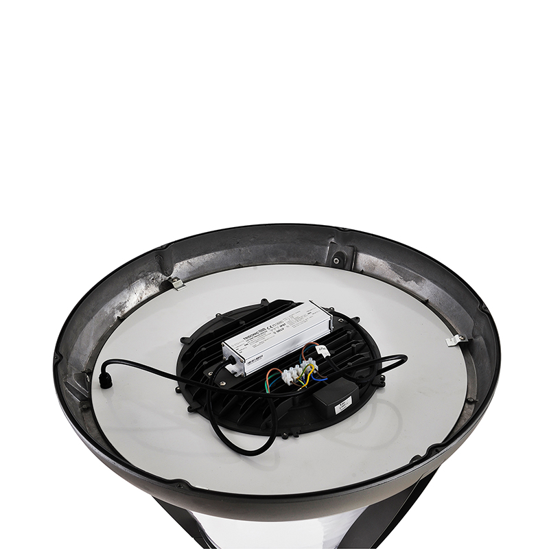 YMLED-6109 ไฟส่องแนวนอนสำหรับลานจอดรถ YMLED-6109 ไฟส่องแนวนอนสำหรับลานจอดรถ