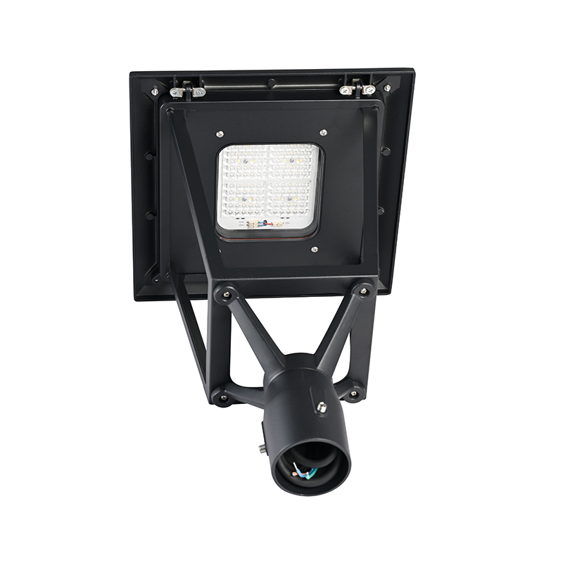 YMLED-6136M รุ่นใหม่ขายร้อน 3CCT WATTS โคมไฟถนน LED ทั้งหมดในที่เดียว YMLED-6136M รุ่นใหม่ขายร้อน 3CCT WATTS โคมไฟถนน LED ทั้งหมดในที่เดียว
