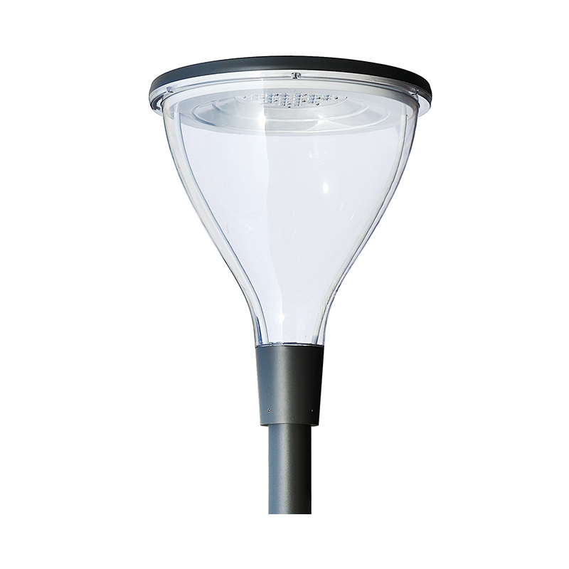 YMLED-6135 โคมไฟตั้งโต๊ะ LED สไตล์ยุโรปพร้อม PC Cover