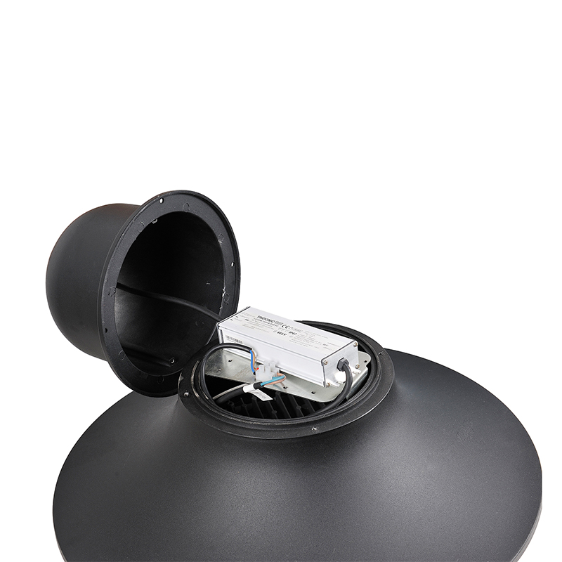 YMLED-6128 อะลูมิเนียมหล่อขึ้นรูปโคมไฟสวน LED ทนต่อสภาพอากาศ YMLED-6128 อะลูมิเนียมหล่อขึ้นรูปโคมไฟสวน LED ทนต่อสภาพอากาศ
