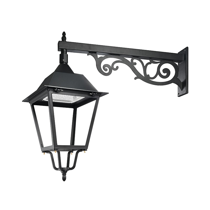 YMLED-6136C โคมไฟติดผนัง LED ไฟสวนแบบอะลูมิเนียมแบบแขวน YMLED-6136C โคมไฟติดผนัง LED ไฟสวนแบบอะลูมิเนียมแบบแขวน
