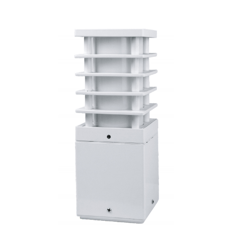 YMLED-6212 อลูมิเนียม LED ไฟสนามหญ้ากลางแจ้ง
