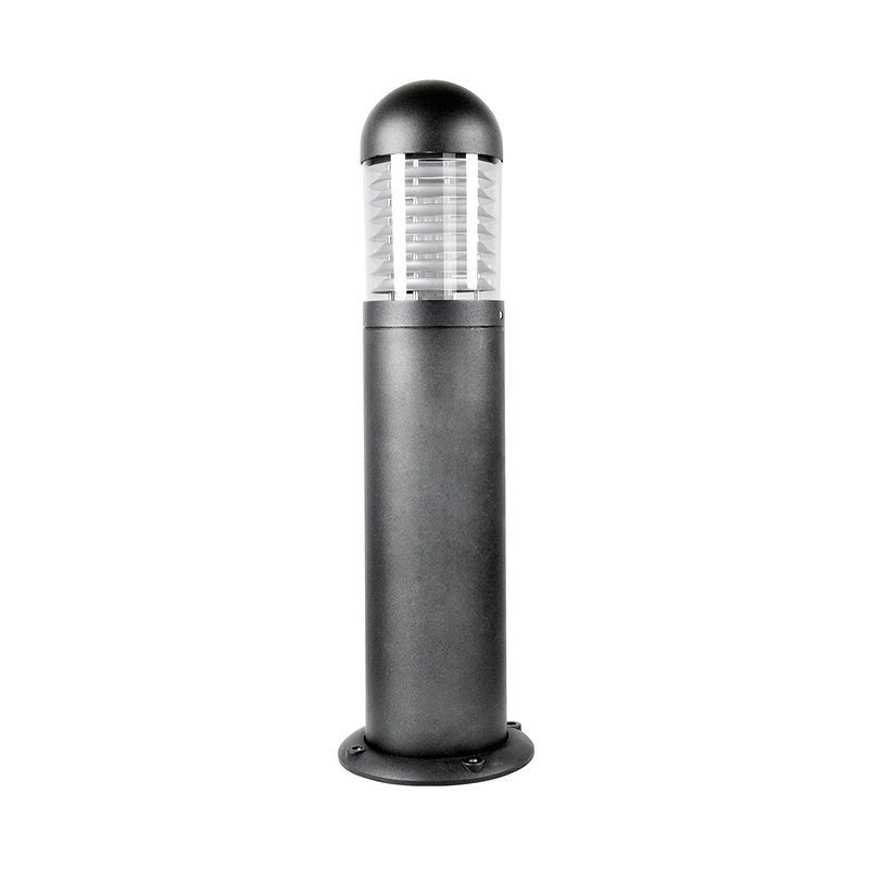 YMLED-6217A โคมไฟสนามอลูมิเนียมหล่อคุณภาพสูง IP65 อุปกรณ์ติดตั้งไฟ LED