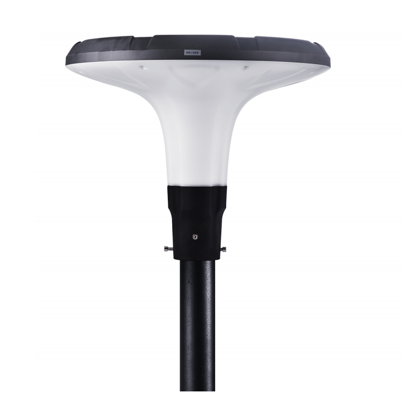YMLED-6802 โคมไฟสวน LED พลังงานแสงอาทิตย์ไฟกลางแจ้ง YMLED-6802 โคมไฟสวน LED พลังงานแสงอาทิตย์ไฟกลางแจ้ง