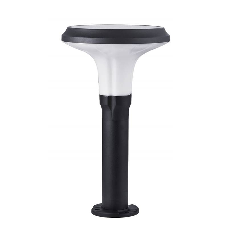 YMLED-6802 โคมไฟสวน LED พลังงานแสงอาทิตย์ไฟกลางแจ้ง