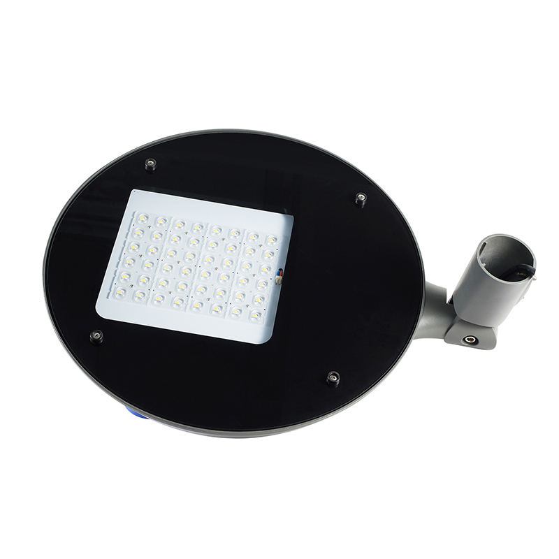 YMLED-6409 ไฟอัจฉริยะพร้อมไฟถนน LED อะลูมิเนียมซ็อกเก็ต NEMA YMLED-6409 ไฟอัจฉริยะพร้อมไฟถนน LED อะลูมิเนียมซ็อกเก็ต NEMA