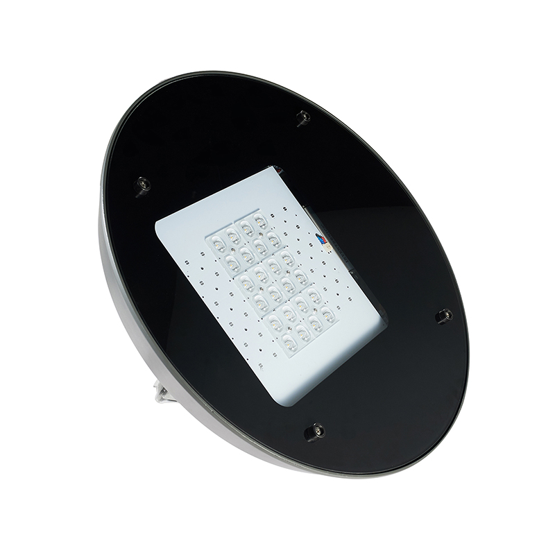 YMLED-6410 โคมไฟถนน LED แบบแขวนอลูมิเนียม