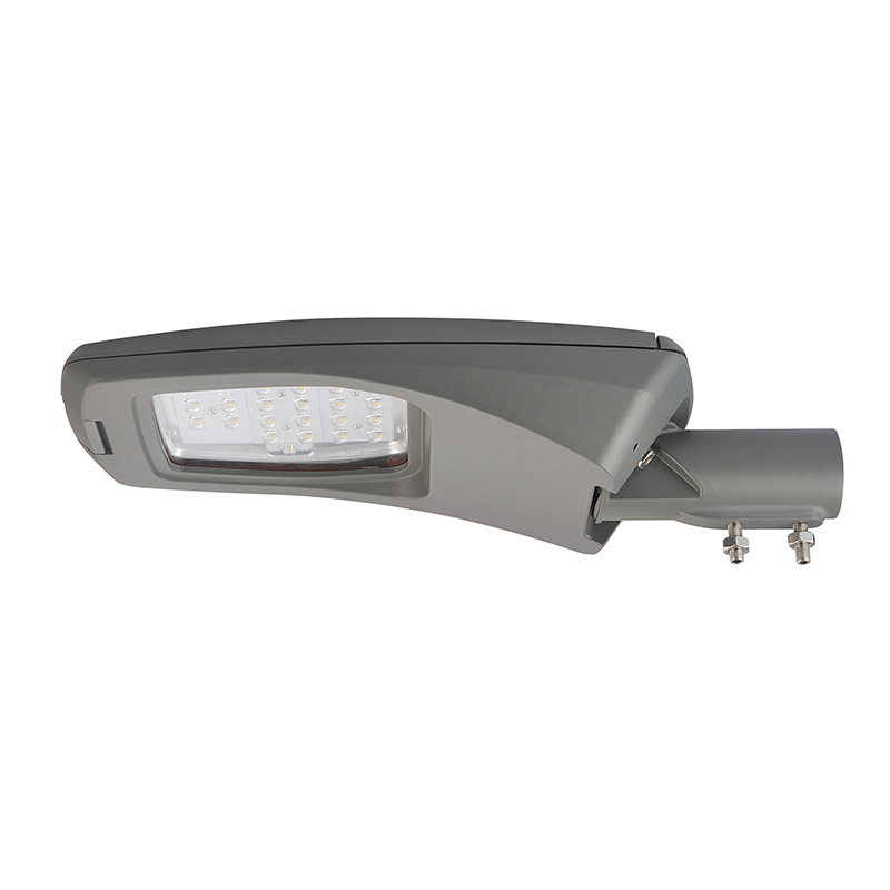 YMLED-6408S โรงงานไฟถนน LED โพสต์ยอดนิยมสำหรับชุมชนและไฟถนนพิกัด IP66